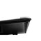 Undercover TONNO HARD FOLDING FlipUp NonLocking Black Aluminum Works Without Tool Boxes TR46007 - alternate 5